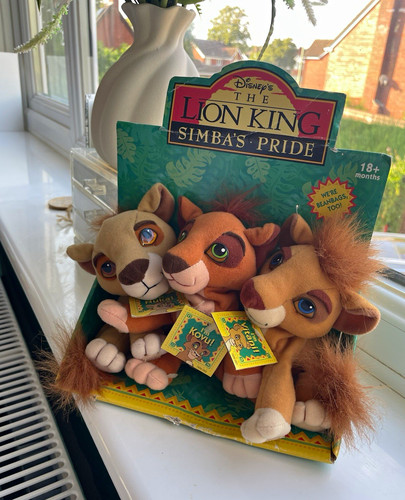 Disney the lion king simba - lion, simba's