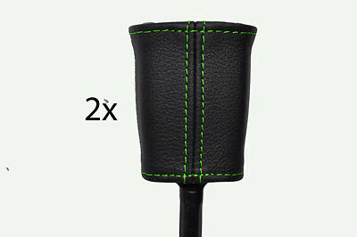 Green stitch fits mgf - mgf, mgtf