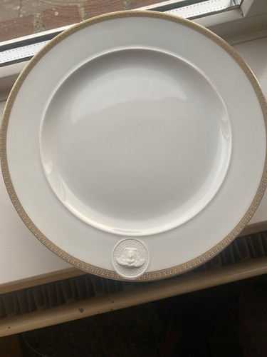 Rosenthal versace white - rosenthal,