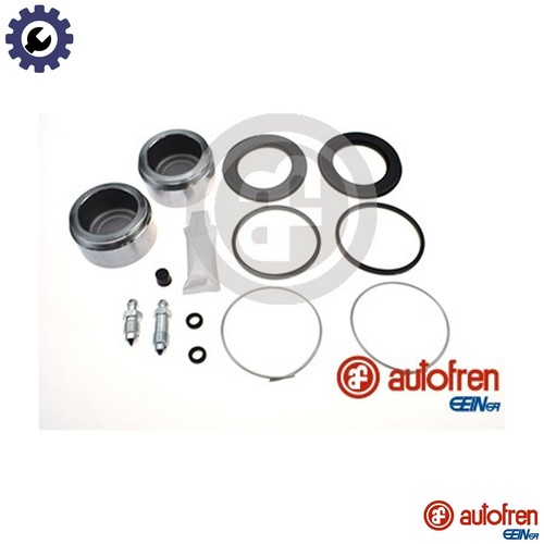 Repair kit brake - kit,