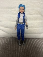 Disney Zombies 3 A-spen