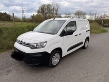 Citroen Berlingo -65,000