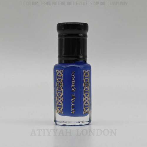 Soft powder musk premium - soft,