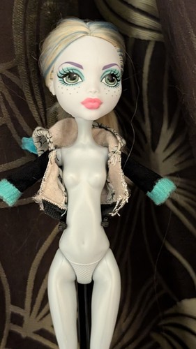 Monster high signature - monster,