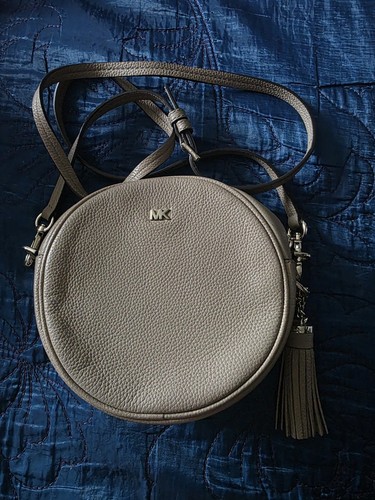 Michael kors leather crossbody - leather,