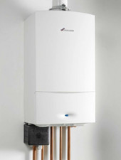 Worcester Bosch Condensate