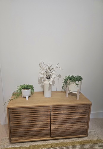 Brand new habitat - brand, 2