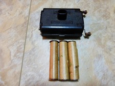 Antique Bakelite Rolmonica