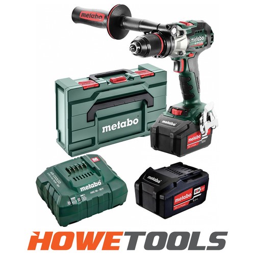 Metabo ltx i 18v - metabo,