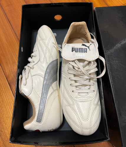 Puma king top uk9 - puma, us10.5