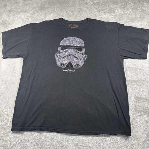 Rare 2009 star wars marc - wars, ecko