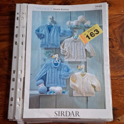 Sirdar 3948 - sirdar,