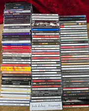 BEATLES STONES DYLAN WHO KINKS