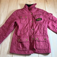 Girls Barbour International
