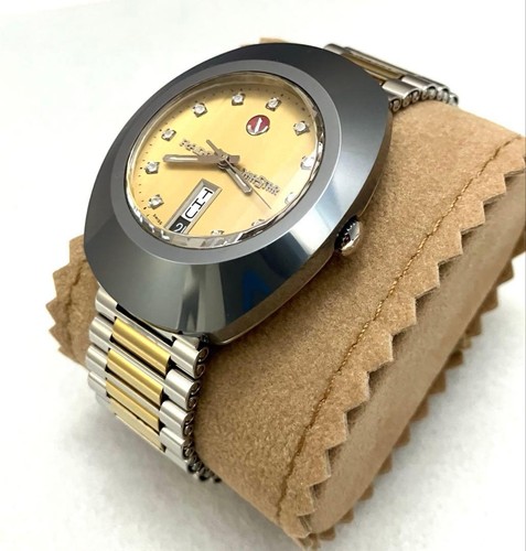 Rado diastar r12408633 - diastar,