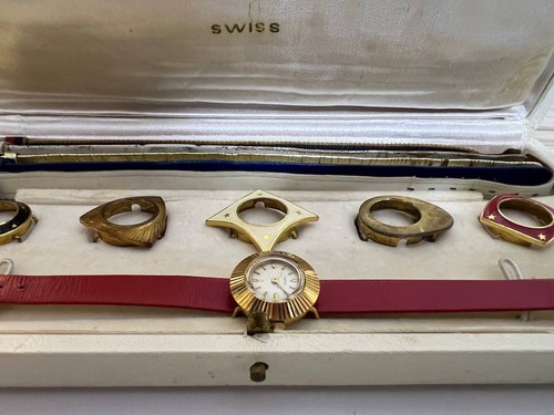 Heno watch womens vintage - heno,