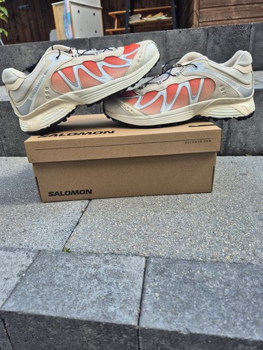 Free salomon xt whisper - p&p*salomon,