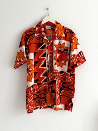 Vintage paradise fiji - vintage,
