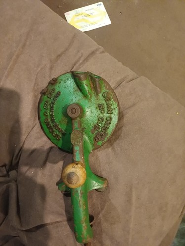 Vintage spong no 633 - spong, co