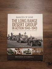 Images Of War Long Range