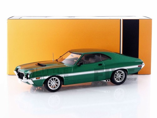 Ixo ford gran torino - ixo, 1/18
