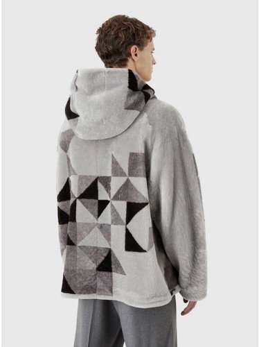 Armani 5800 new merino - $5800,