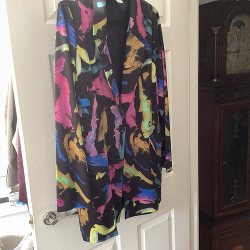 Joseph ribkoff size18 lined - size18,