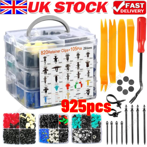 925 pack universal car - 925,