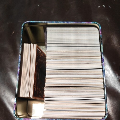 Cards random bundle - yu-gi-oh,