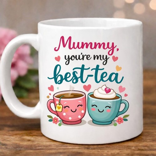 Mummy you best tea - mummy, best-tea