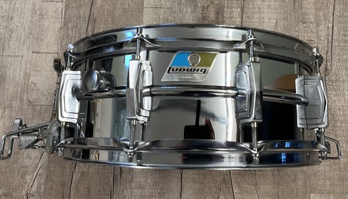 Ludwig supraphonic super - supraphonic,