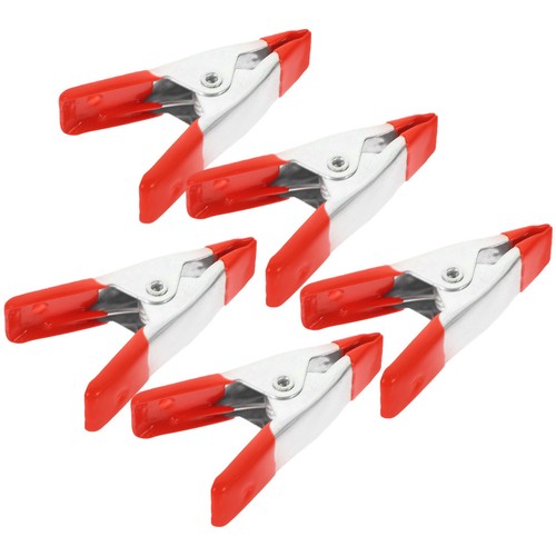 Pcs clamps for - 5,