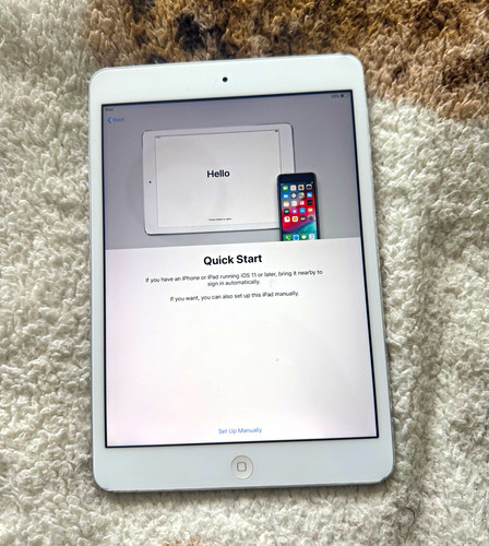 Apple ipad mini 2nd - 2nd, 16gb