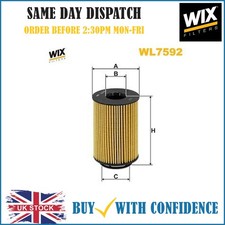For Alpina B5 2010-2025 G Wix