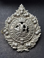 Argyll And Sutherland