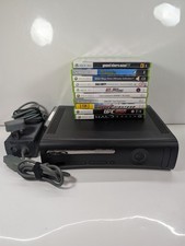 Microsoft Xbox 360 Console