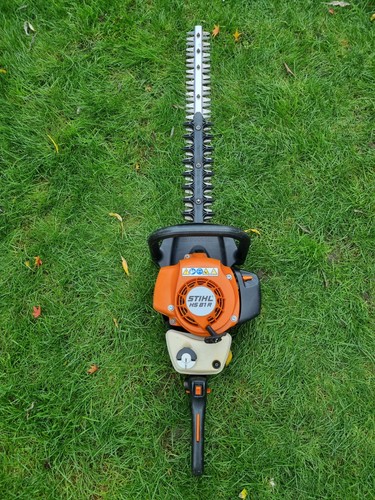 Stihl r professional - stihl,