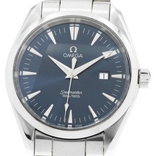 OMEGA Seamaster Aqua Terra