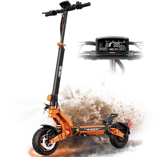 Electric scooter folding - electric,