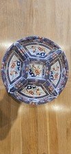 Vintage Japanese Imari-Style