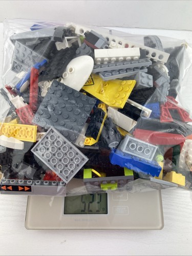 Lego mixed lot - lego, 500g+