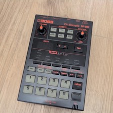 Boss SP-202 Dr. Sample Sampler