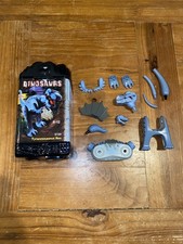 LEGO Dinosaur T-Rex Sand Blue Tyrannosaurus Dino 6720 complete w/out instruction