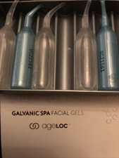 6 Nu Skin Galvanic Spa Age Loc