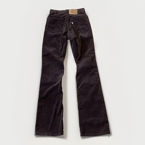 Vintage levi pants - vintage,