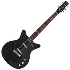 Danelectro Blackout '59M NOS+