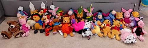 Disney winnie the pooh - disney,