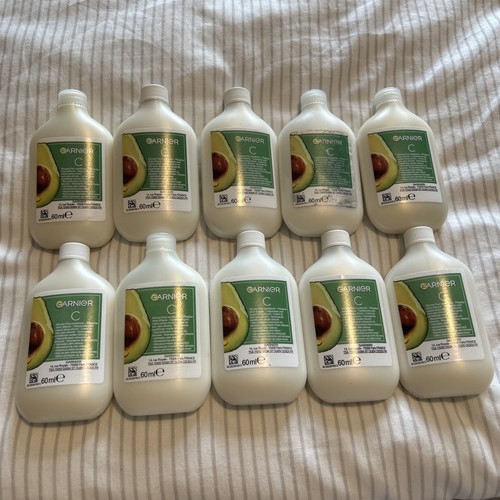 Garnier nutrisse conditioner - c,