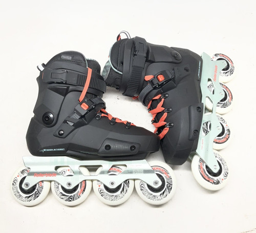Rollerblade twister skates - twister,