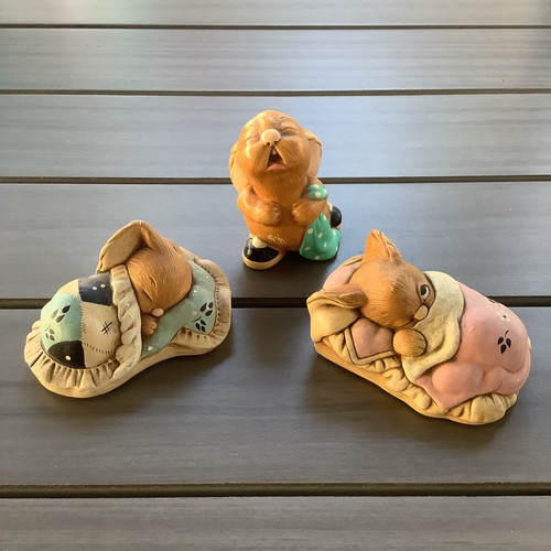 Pendelfin bundle rabbit - pendelfin, of